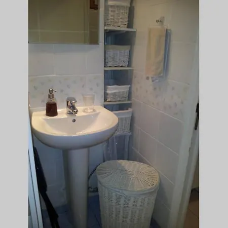 Appartamento Cosy 1 Bedroom Flat In The Marais *