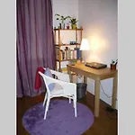 Cosy 1 Bedroom Flat In The Marais