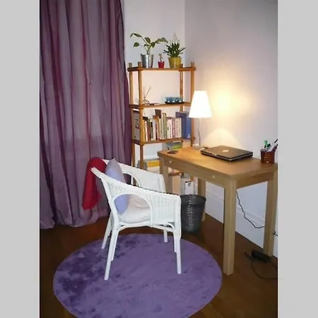 Cosy 1 Bedroom Flat In The Marais Apartment Paris